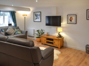 Swallow Lodge